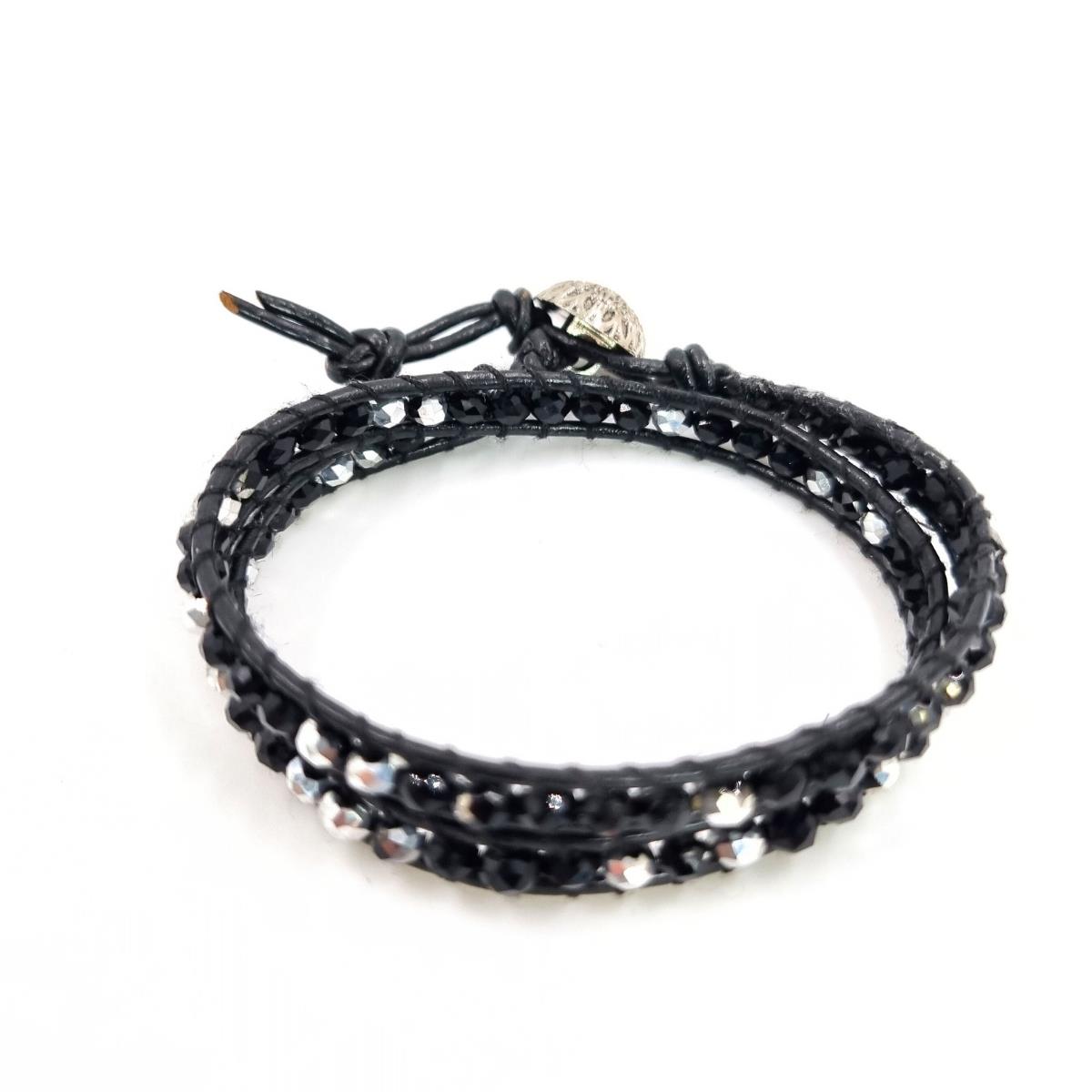 ITA 2 Strand Bracelet Jewellery Multi Color 07