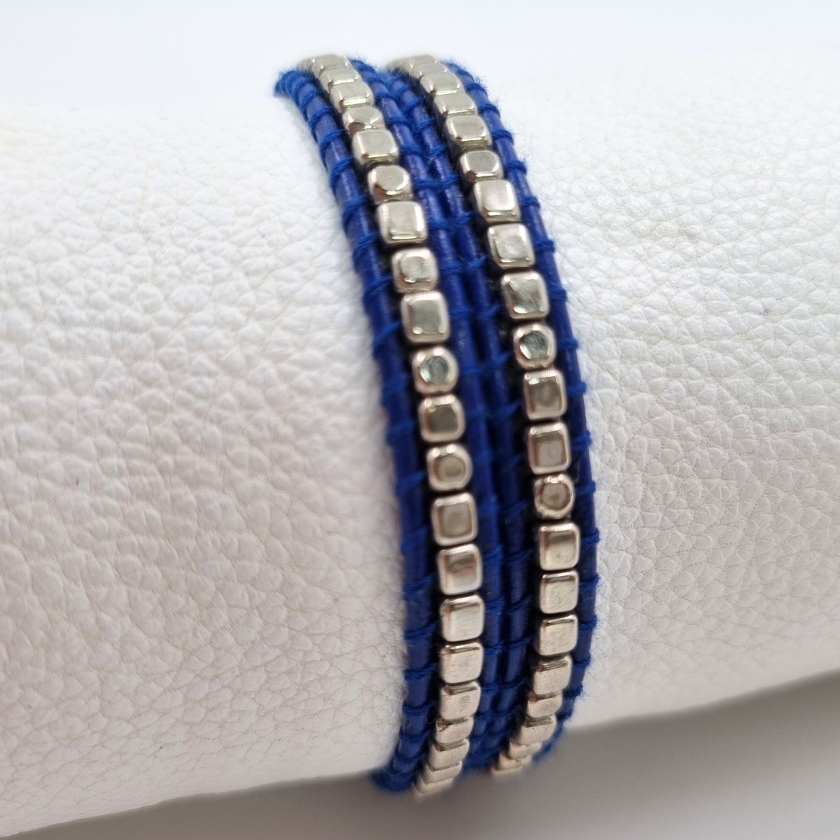 ITA 2 Strand Bracelet Jewellery Multi Color 08