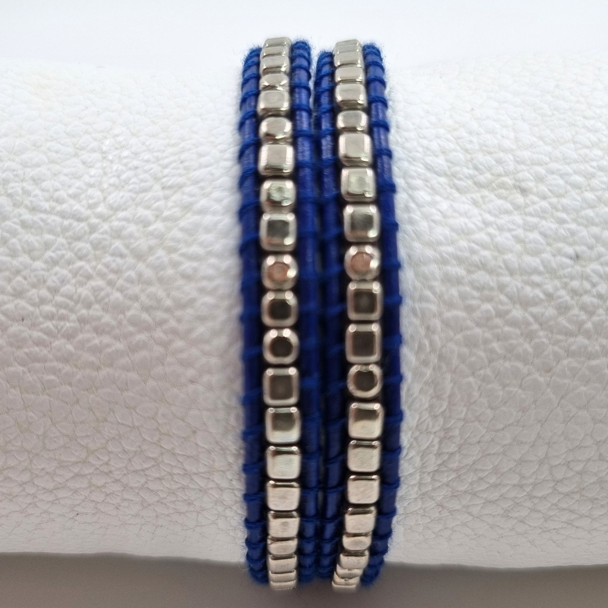 ITA 2 Strand Bracelet Jewellery Multi Color 08
