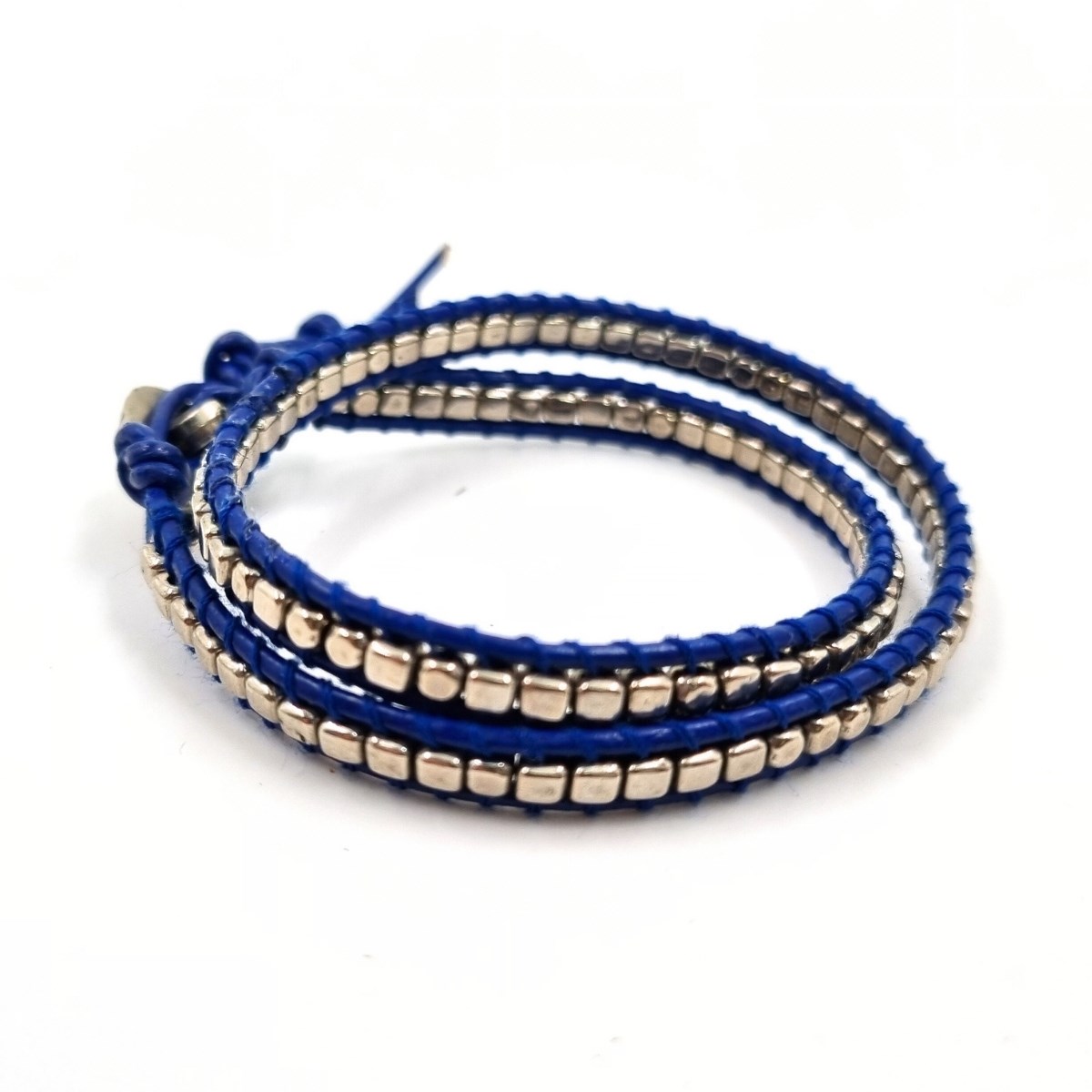 ITA 2 Strand Bracelet Jewellery Multi Color 08
