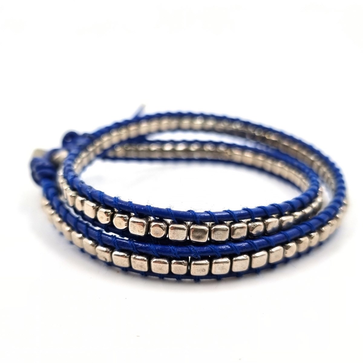ITA 2 Strand Bracelet Jewellery Multi Color 08