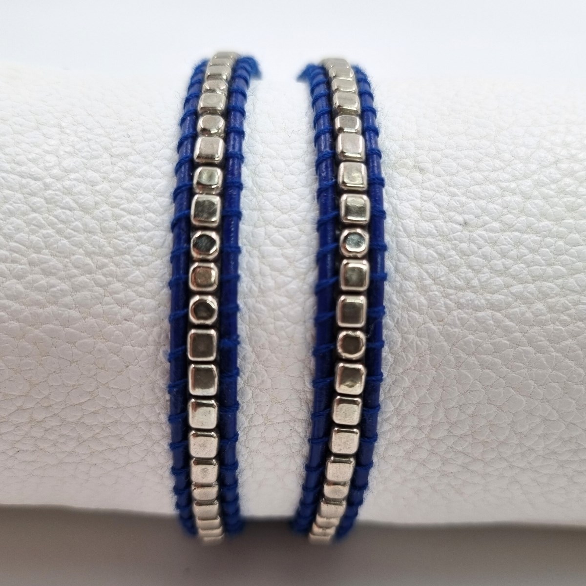 ITA 2 Strand Bracelet Jewellery Multi Color 08