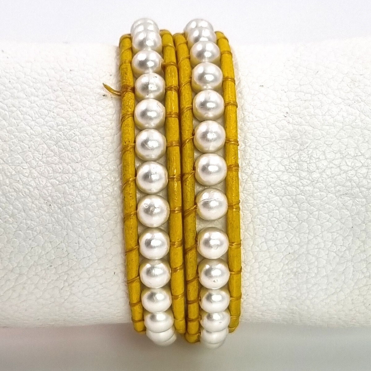 ITA 2 Strand Bracelet Jewellery Multi Color 11