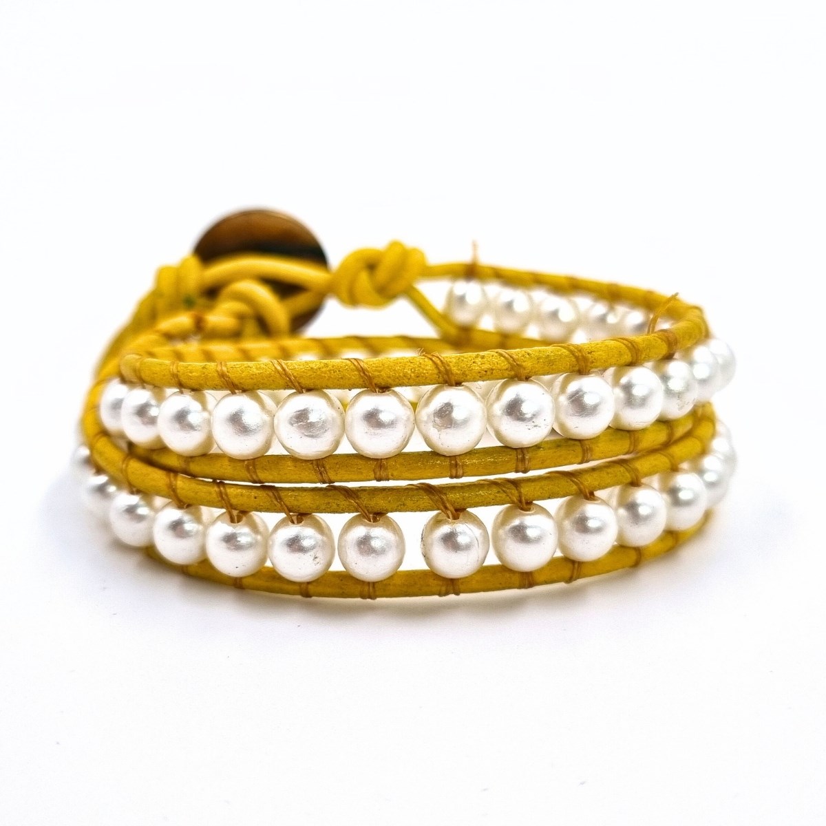 ITA 2 Strand Bracelet Jewellery Multi Color 11