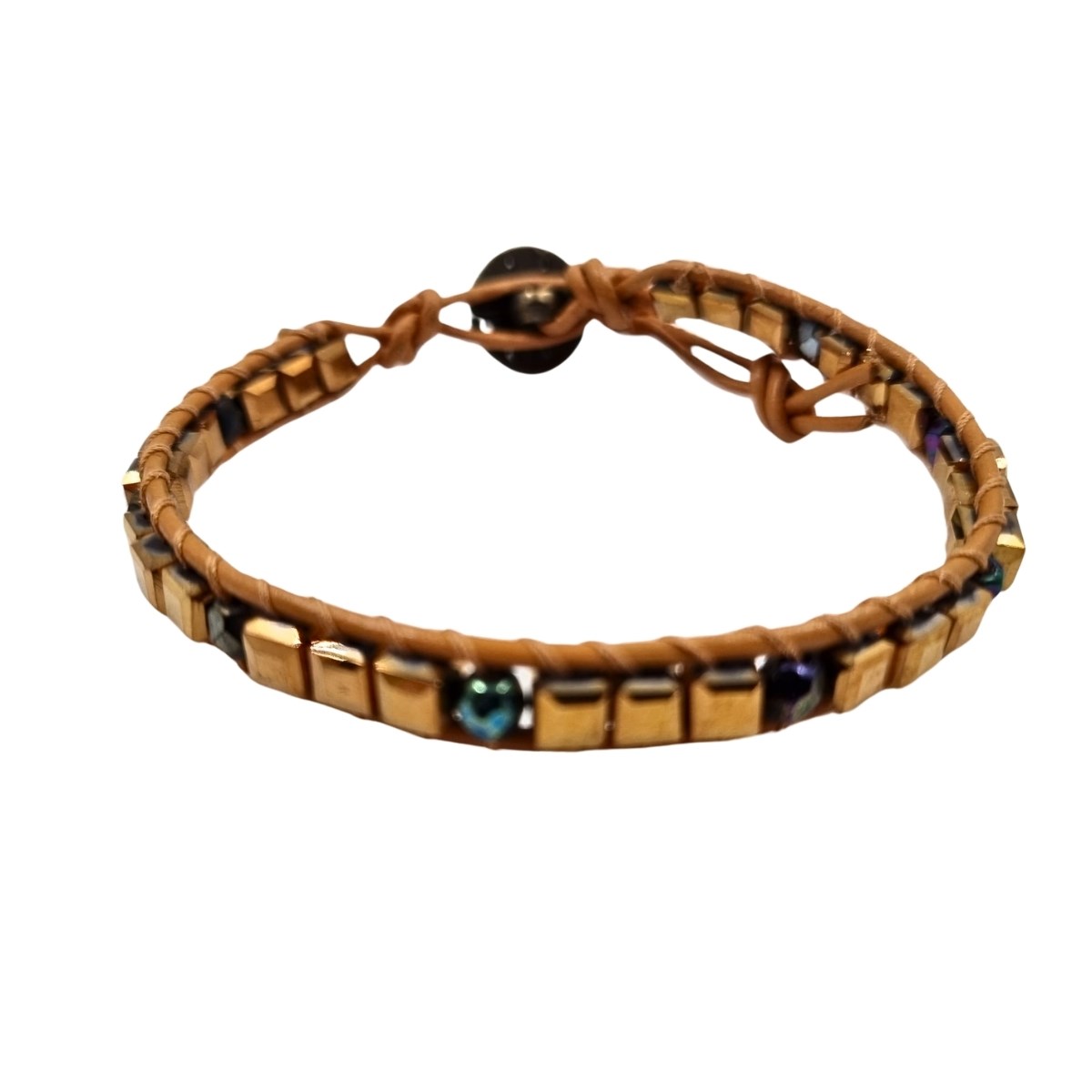 ITA Bracelet Jewellery Multi Color 01
