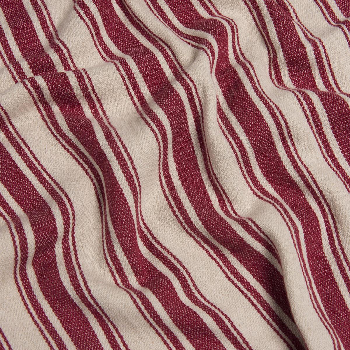 Karakiz Peshtemal Bordeaux
