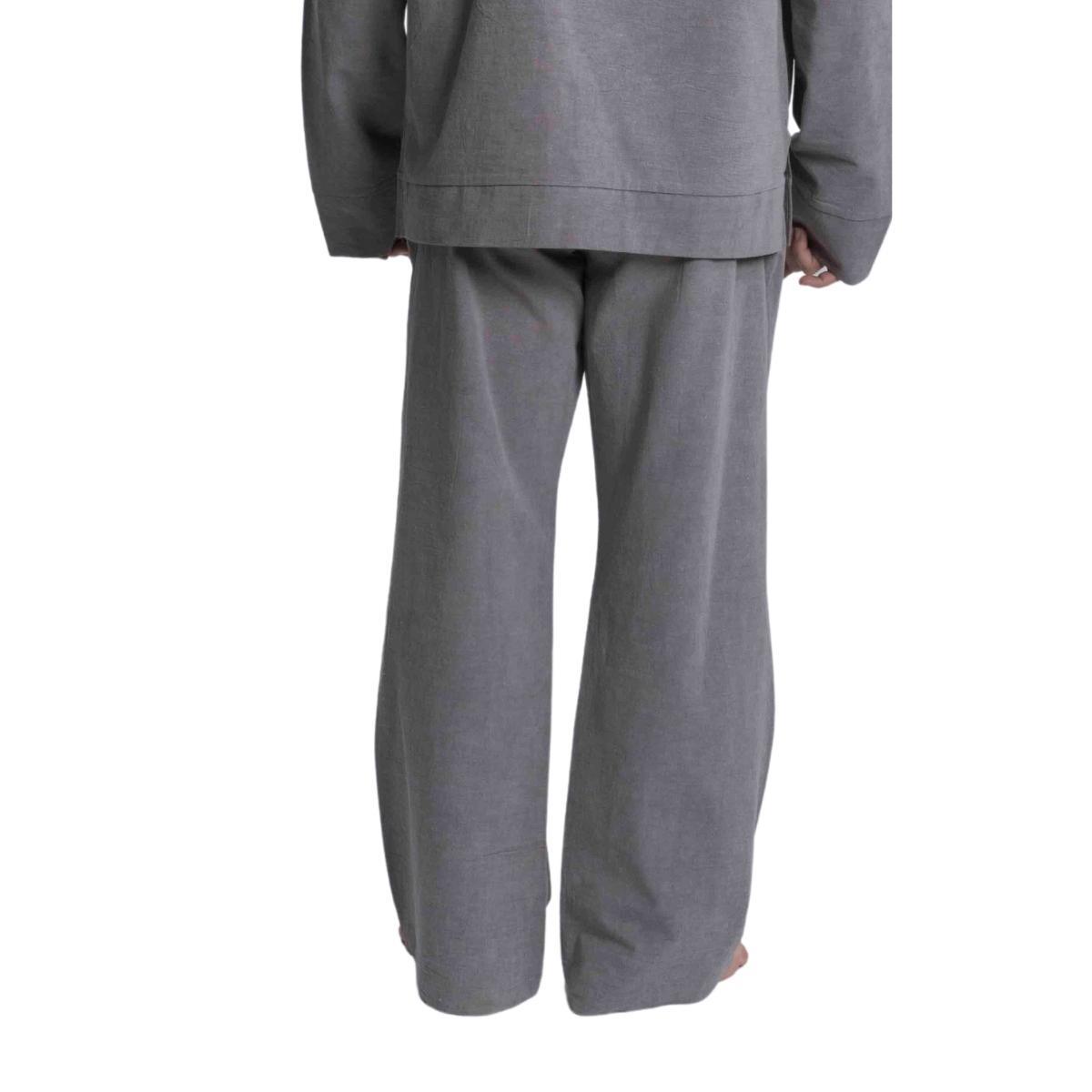 Ken Trousers Dark Grey