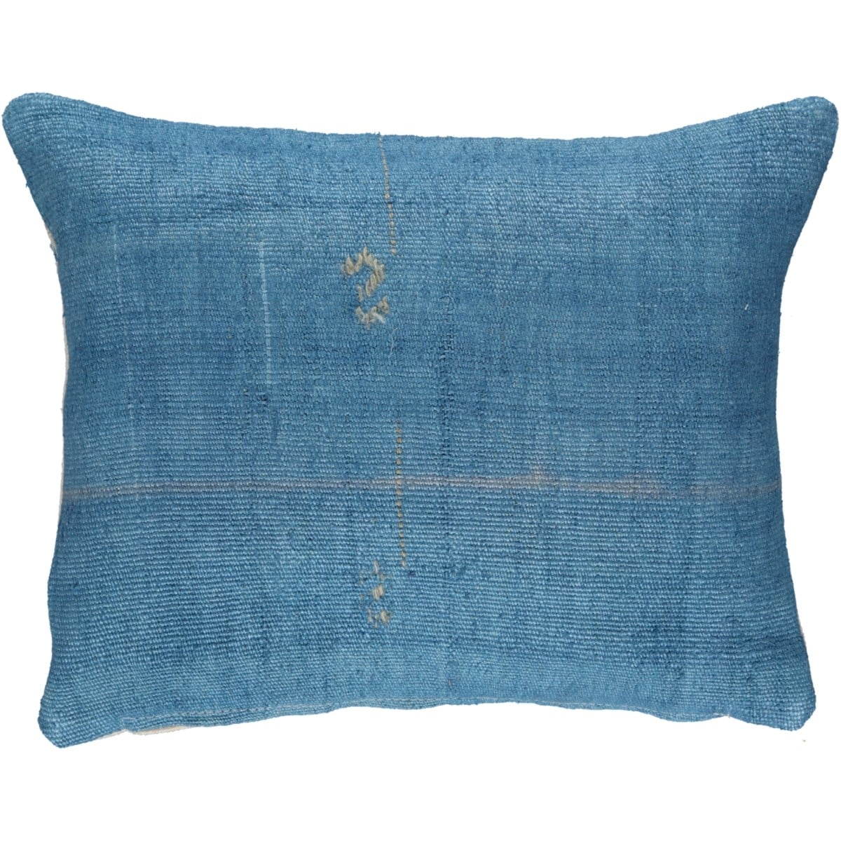 Kenevir Kilim Yastık Kılıfı Doğaçlama 01