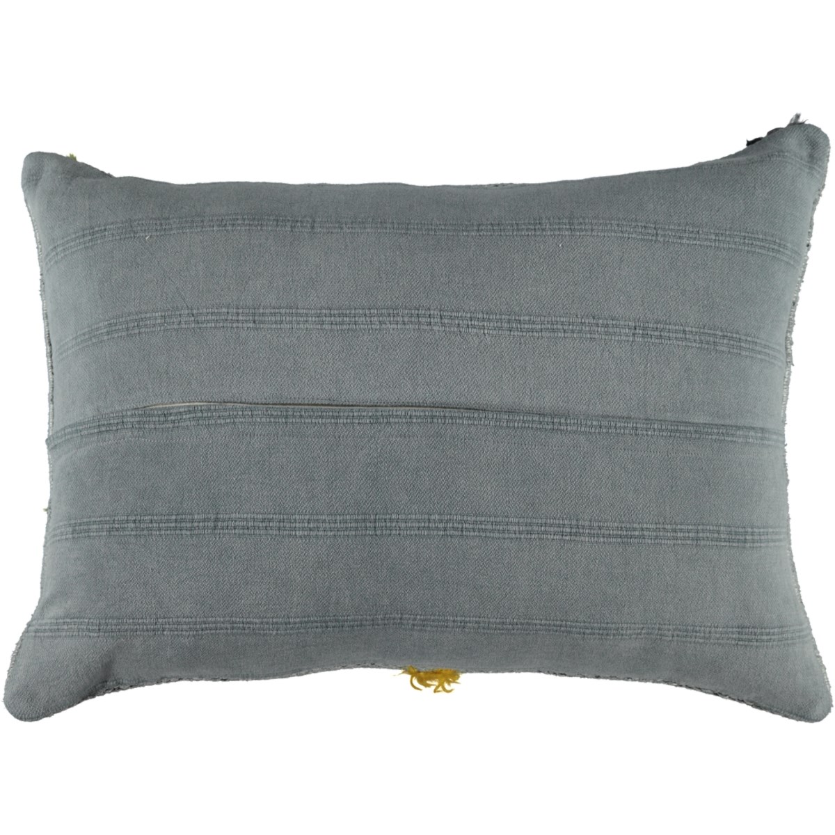 Hemp Kelim Cushion Cover Multi Color 01