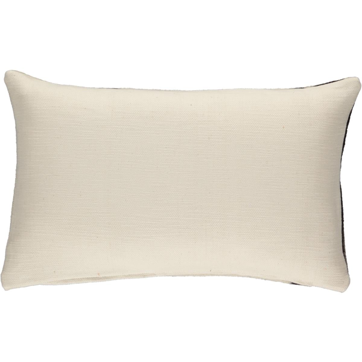 Bristly Kelim Cushion Cover Multi Color 04