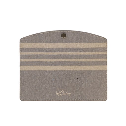 Glasses Case Home Accessories Beige
