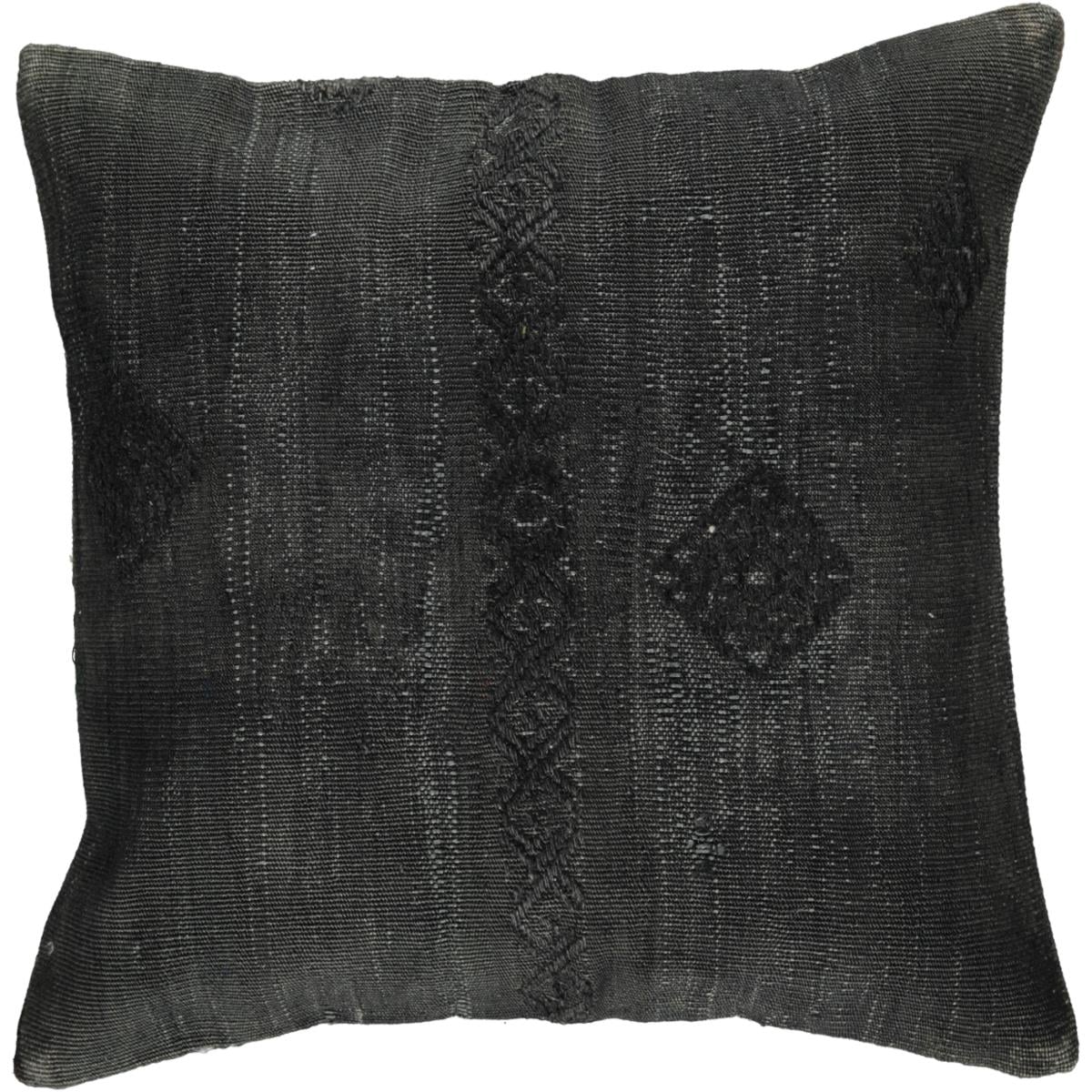 Kilim Kilim Yastık Kılıfı Doğaçlama 01