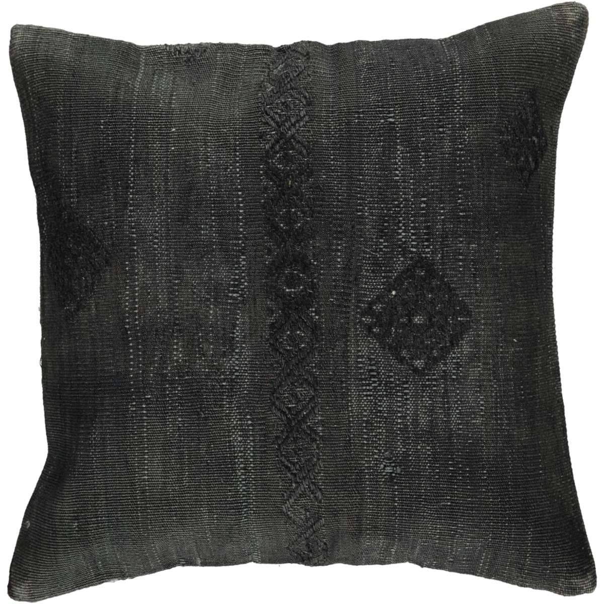 Kilim Kilim Yastık Kılıfı Doğaçlama 01