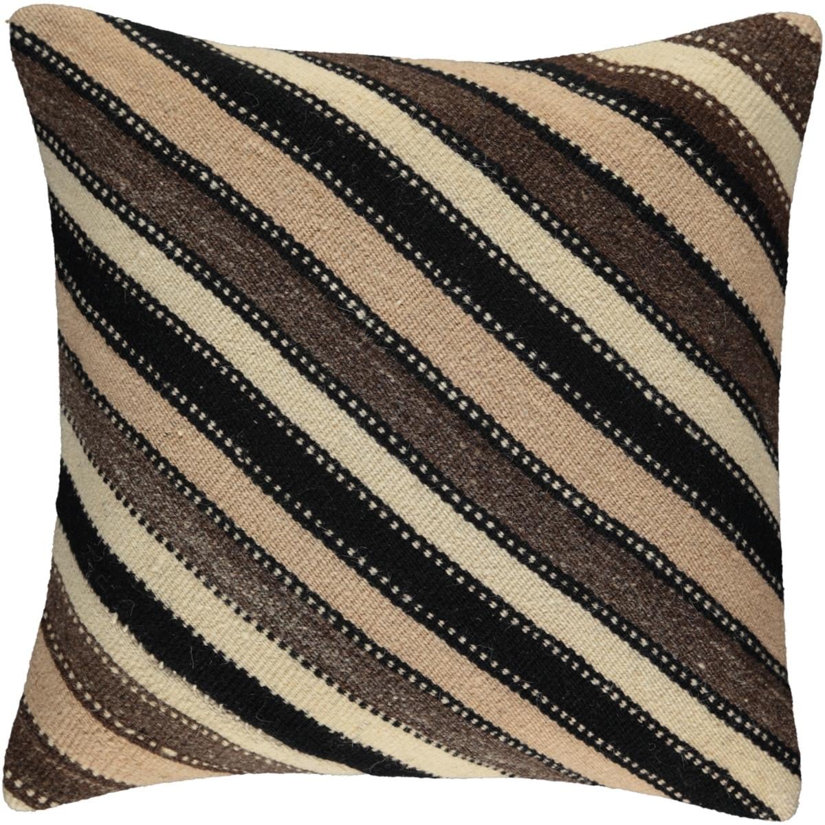Kilim Kilim Yastık Kılıfı Doğaçlama 02