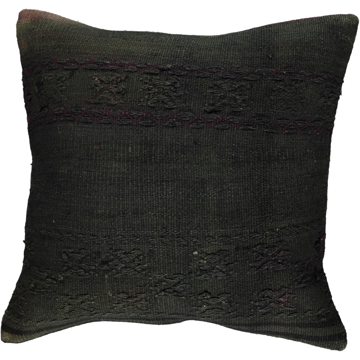 Kilim Kilim Yastık Kılıfı Doğaçlama 04