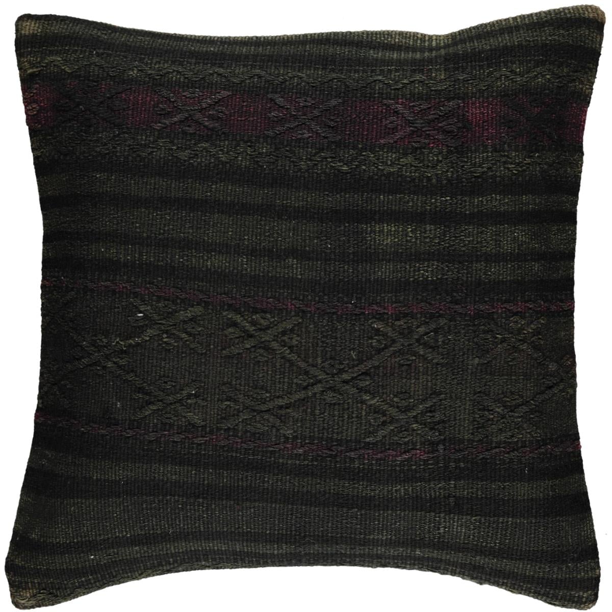 Kilim Kilim Yastık Kılıfı Doğaçlama 05
