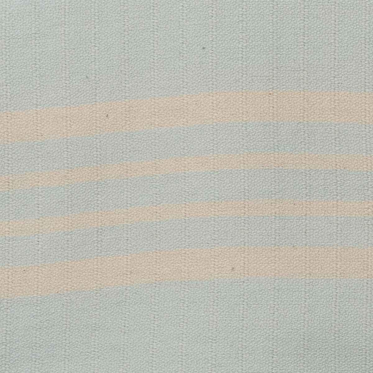 Krem Sultan XL Throw Ice Blue