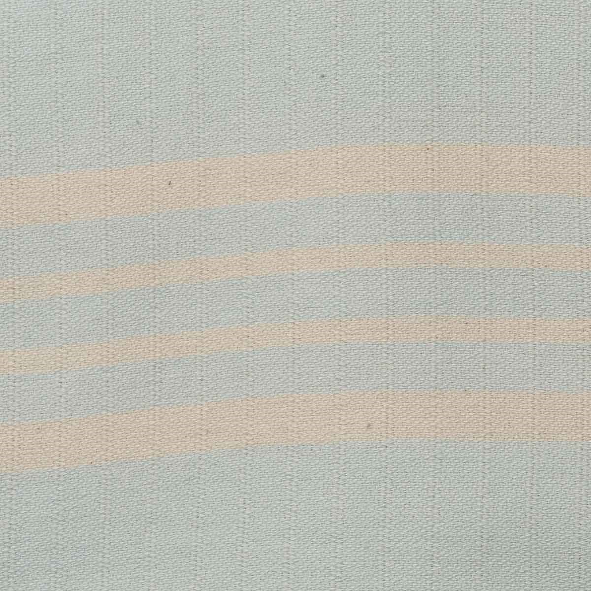 Krem Sultan XL Throw Ice Blue