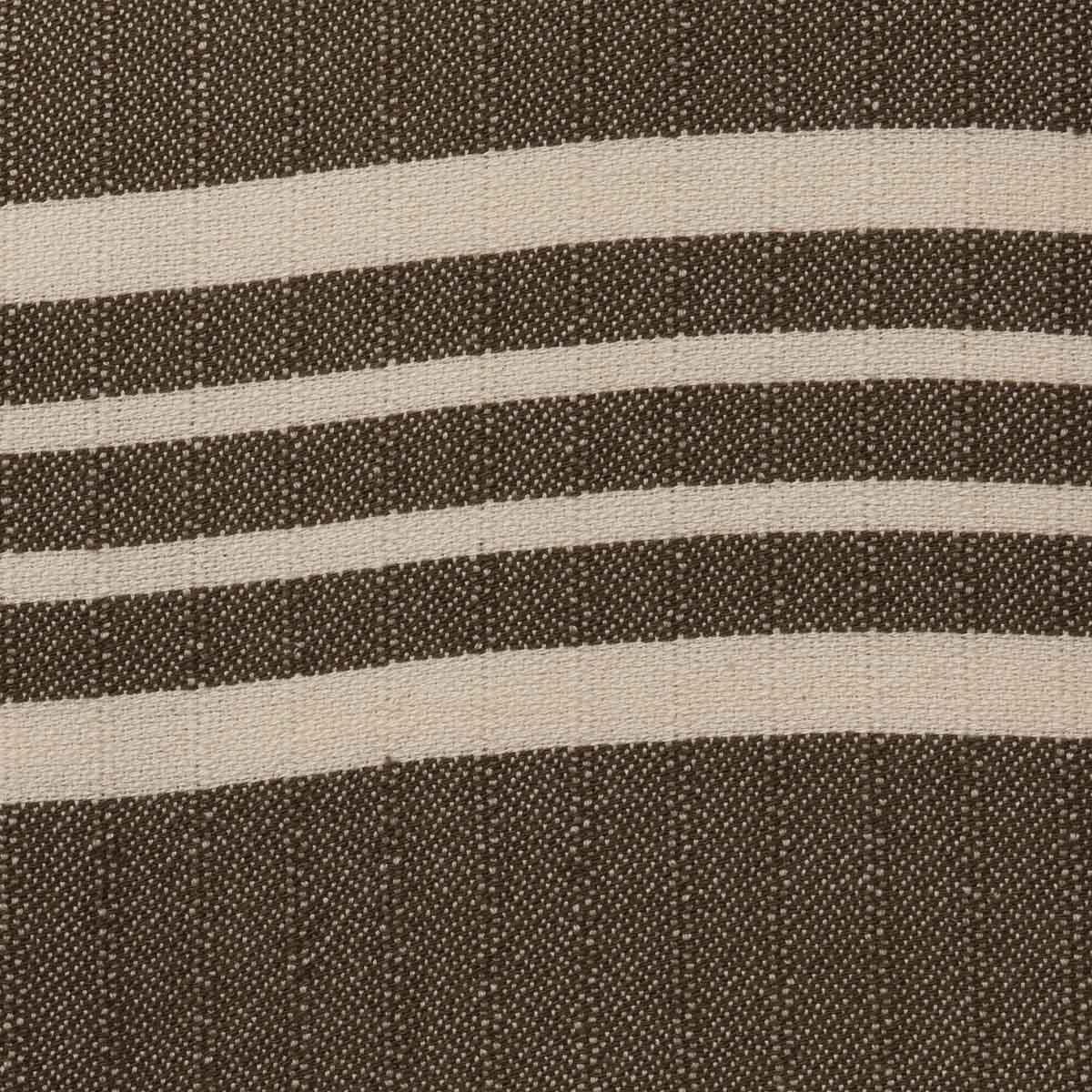 Krem Sultan XL Throw Brown