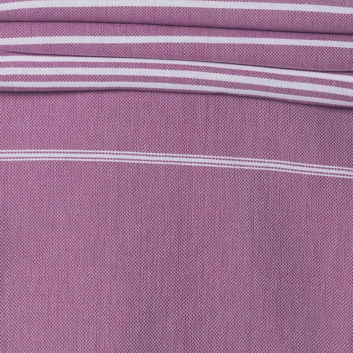 Leyla XL Throw Light Purple