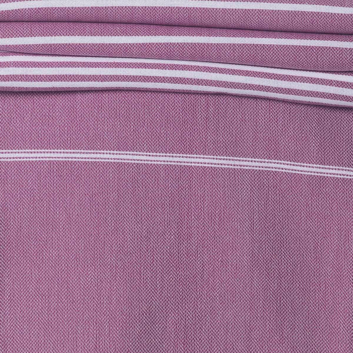 Leyla XL Throw Light Purple