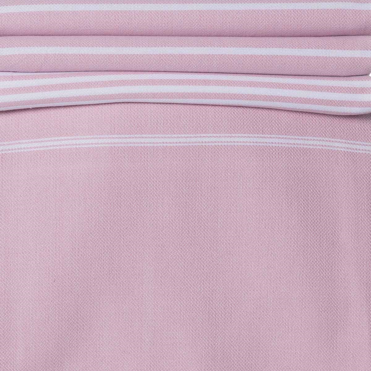Leyla XL Throw Rose Pink