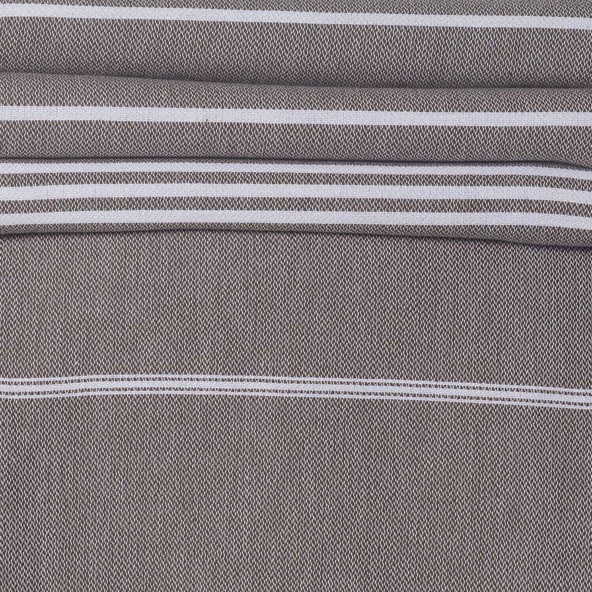 Leyla XL Throw Khaki