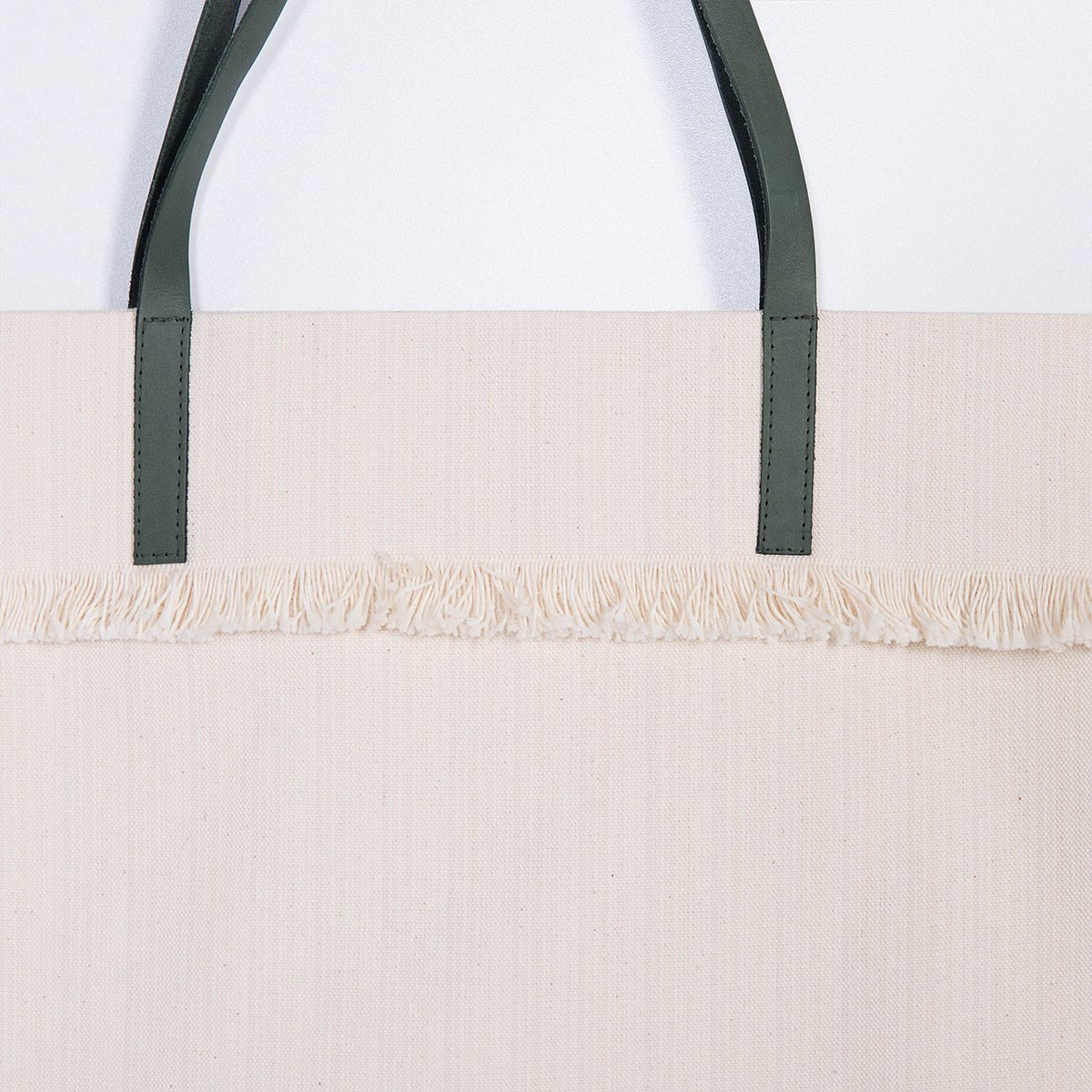 Mars Bag Natural - Khaki