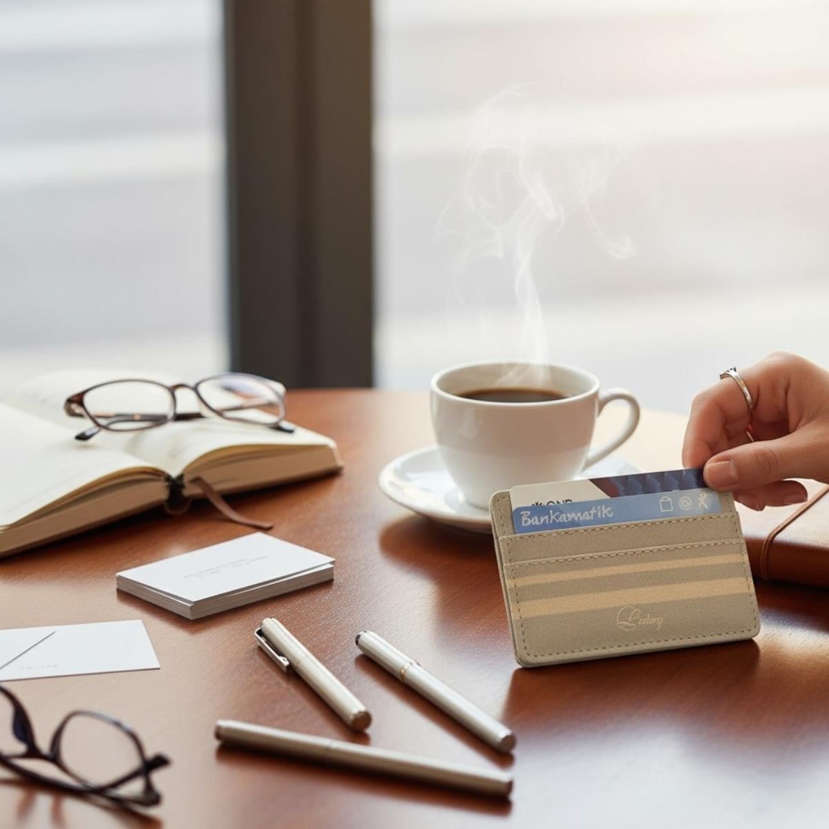 Mindos Home Accessories Beige