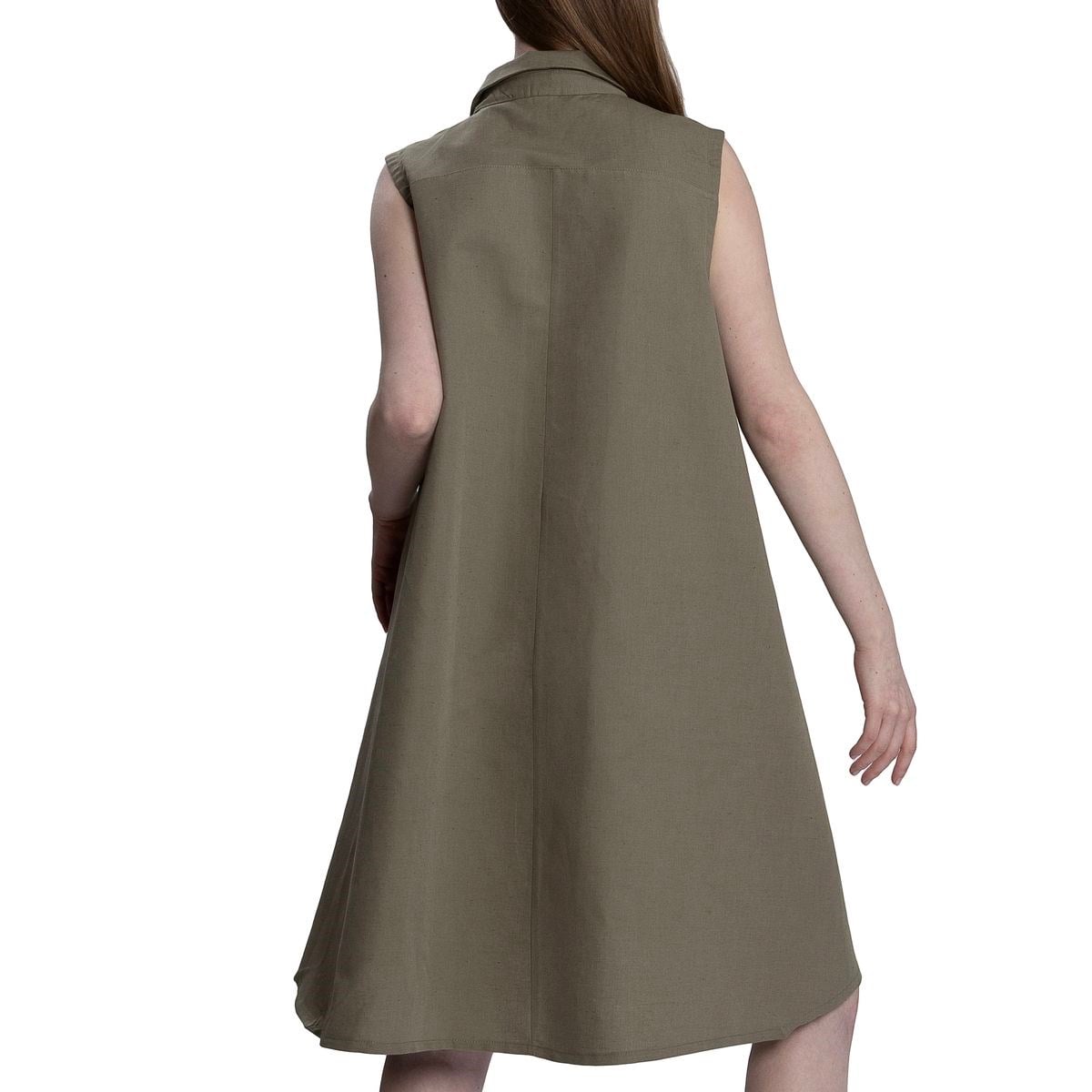 Mine Shirt Khaki