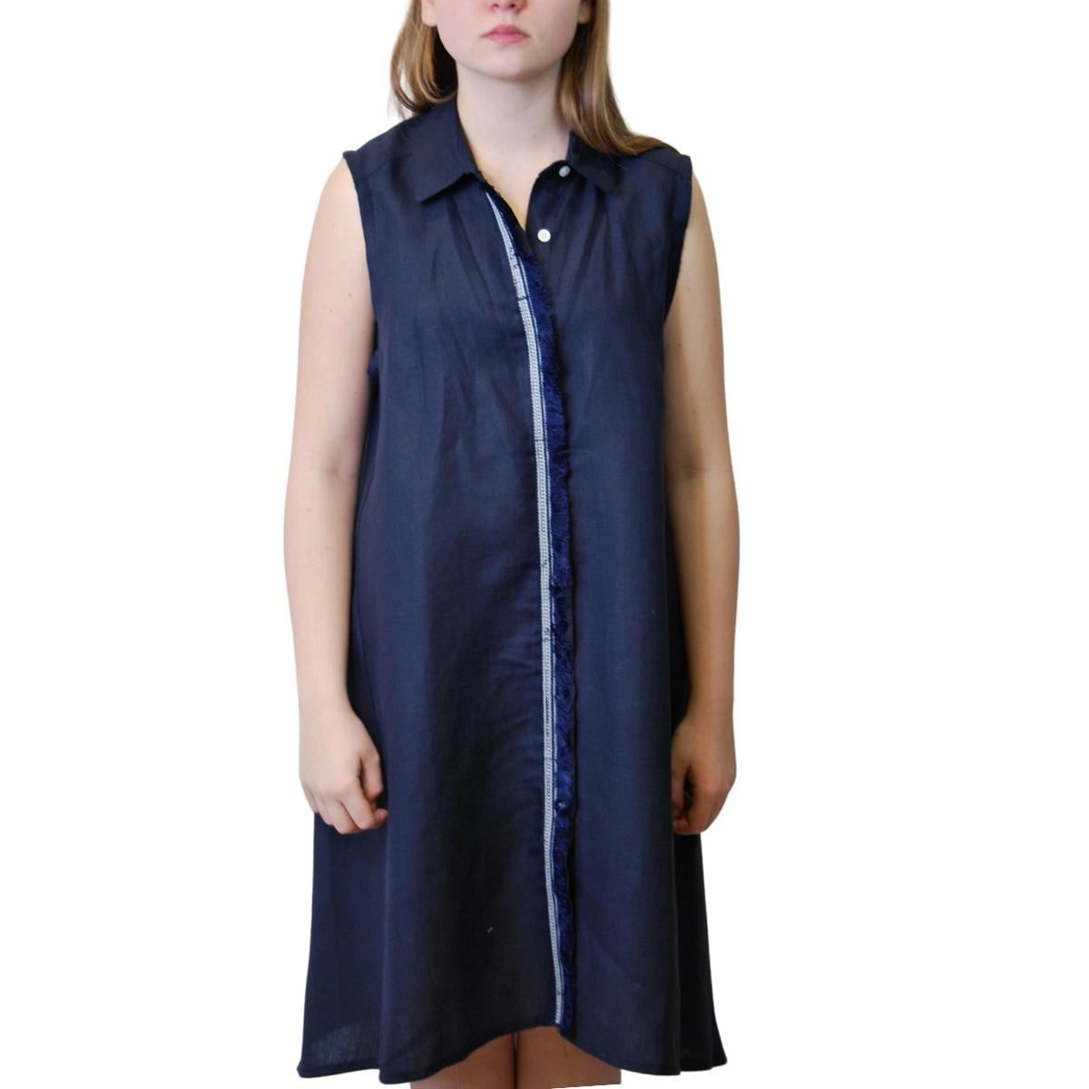 Mine Shirt Navy