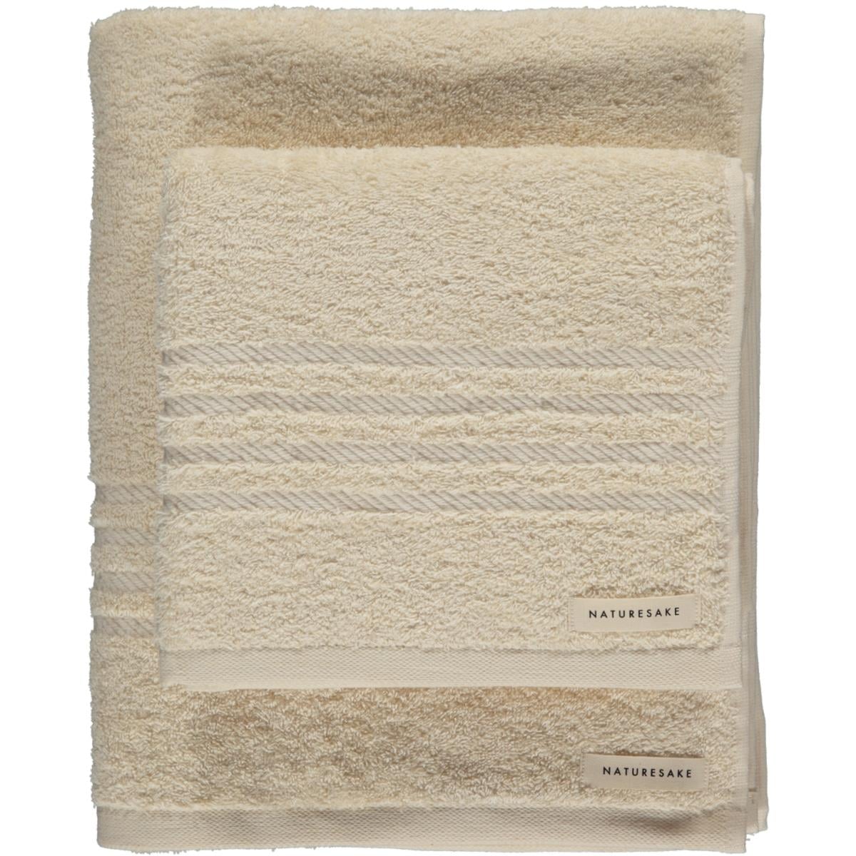 Nature Sake Towel Natural