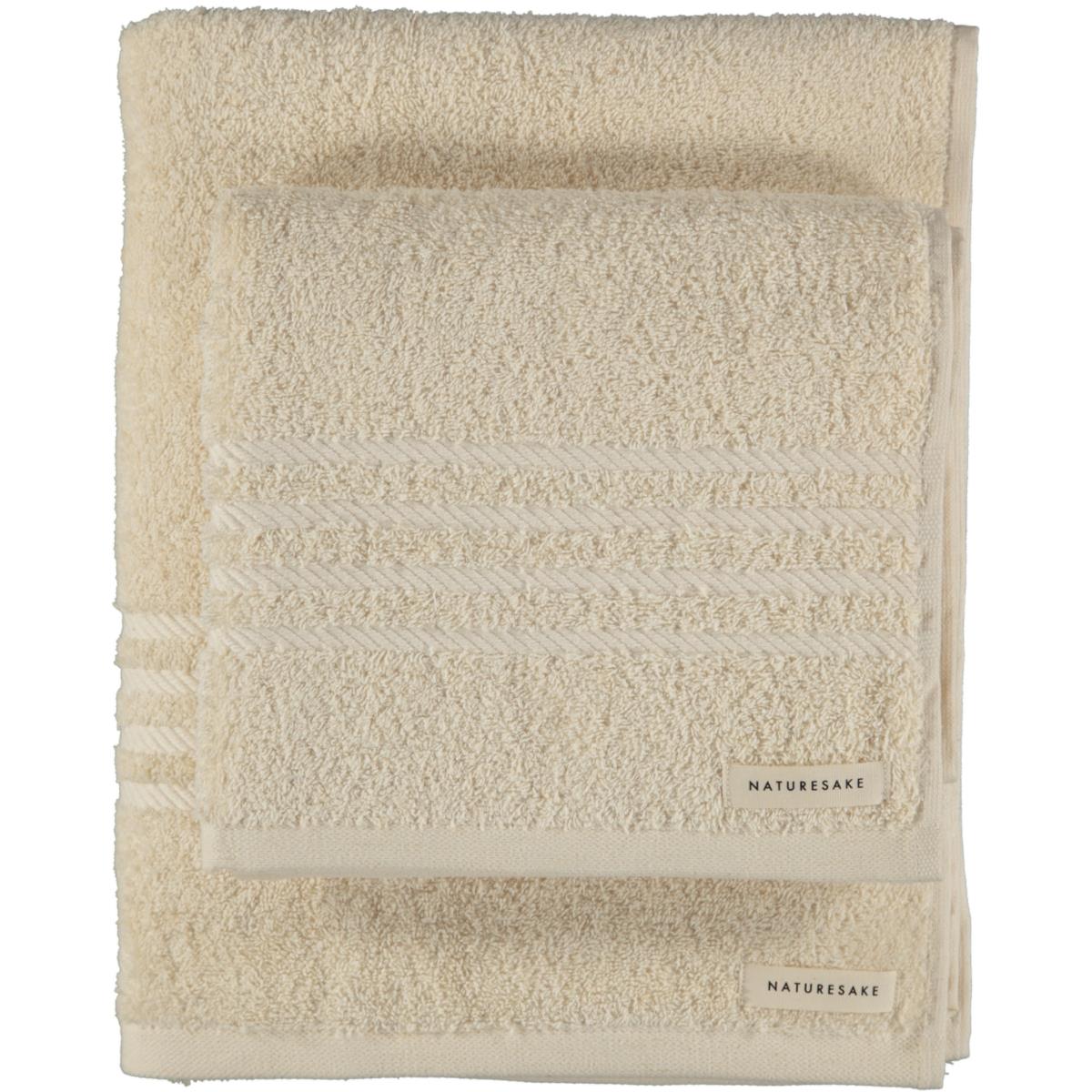 Nature Sake Towel Natural