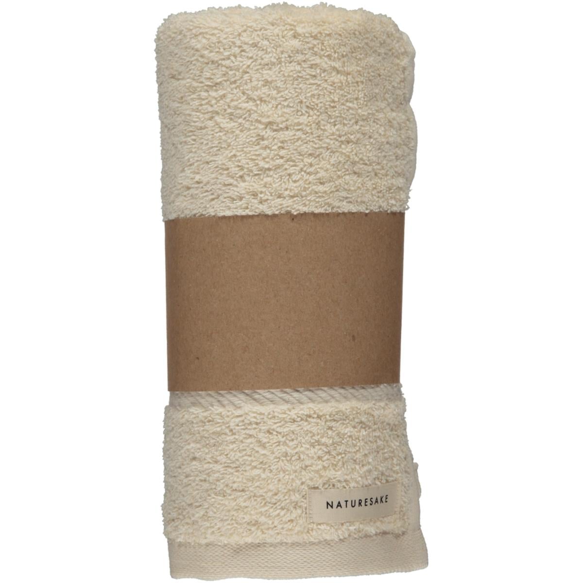 Nature Sake Towel Natural