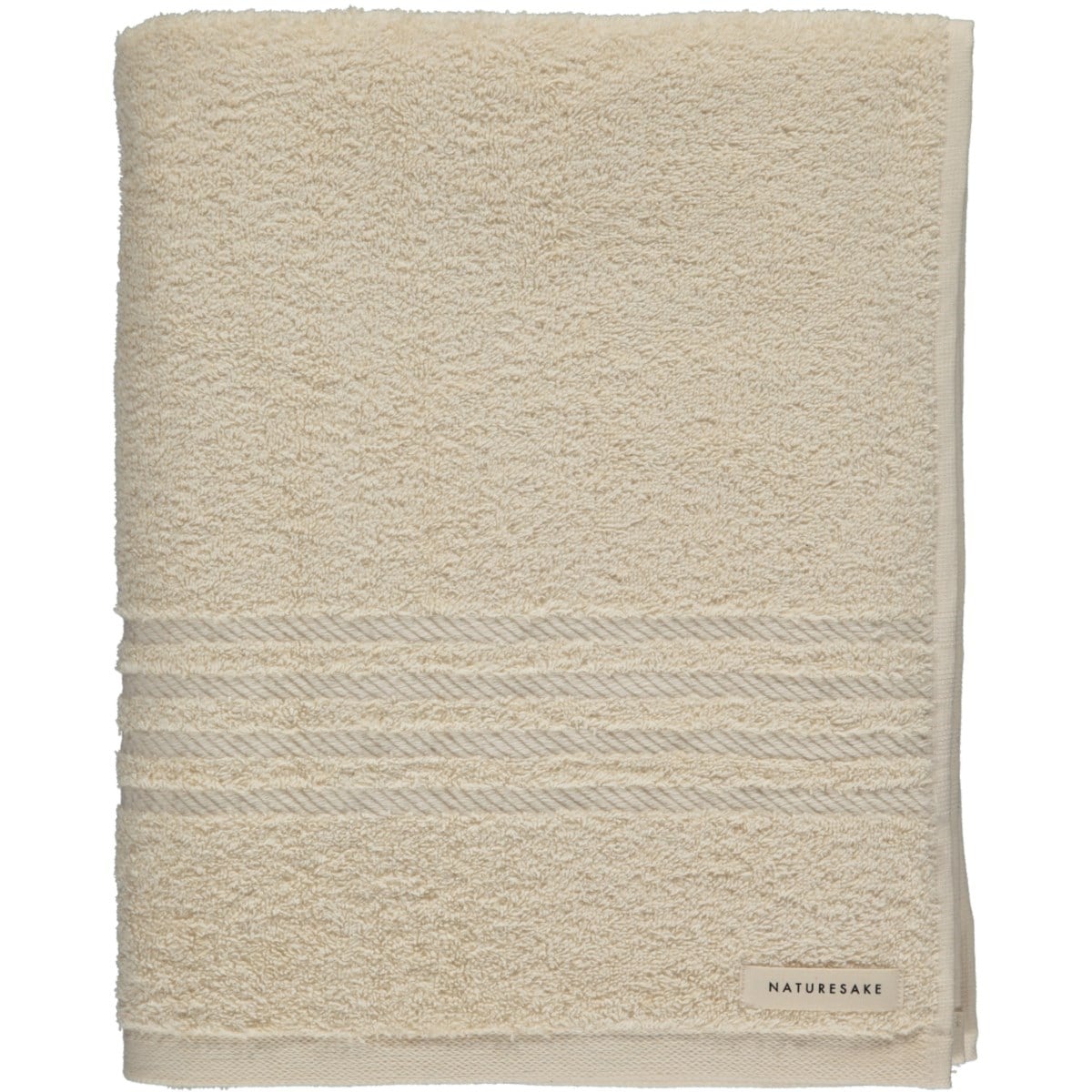 Nature Sake Towel Natural