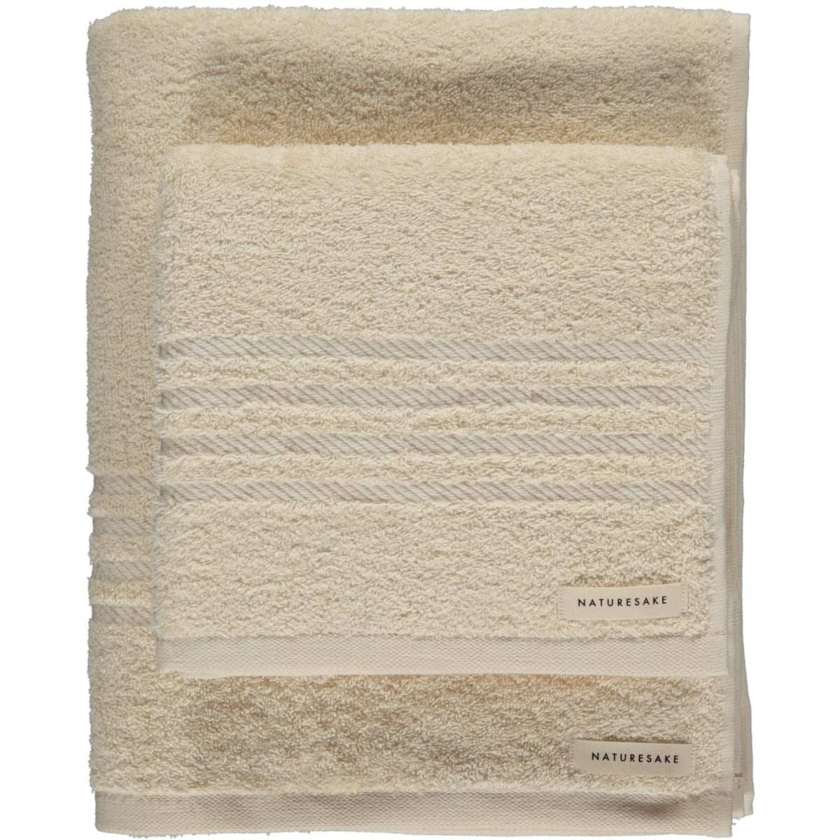 Nature Sake Towel Natural