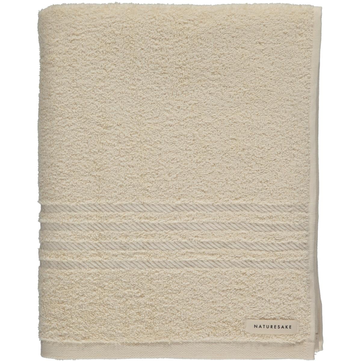 Nature Sake Towel Natural