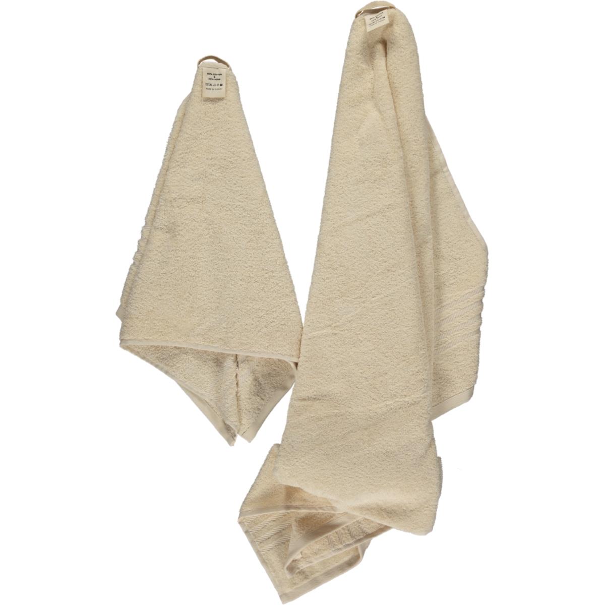 Nature Sake Towel Natural