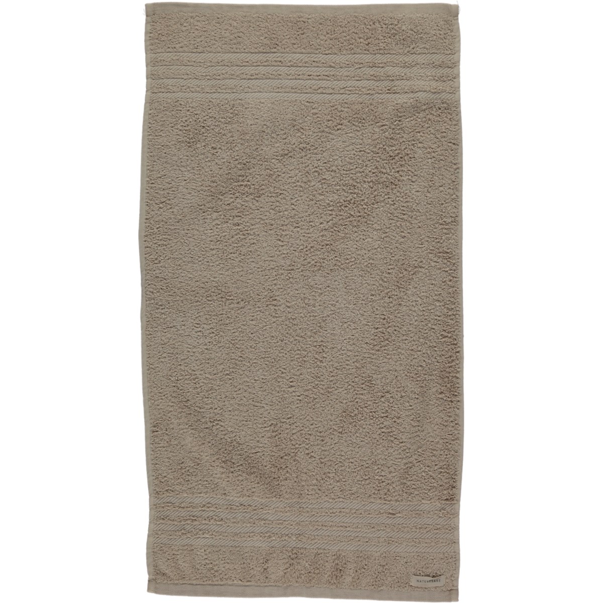 Nature Sake Madder Towel Taupe