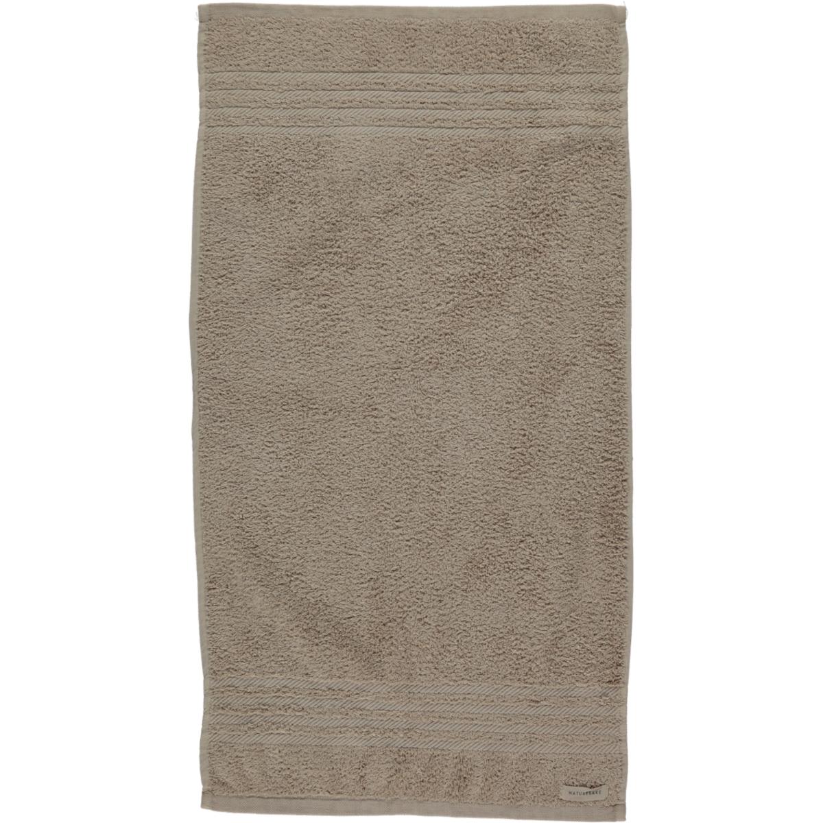 Nature Sake Madder Towel Taupe