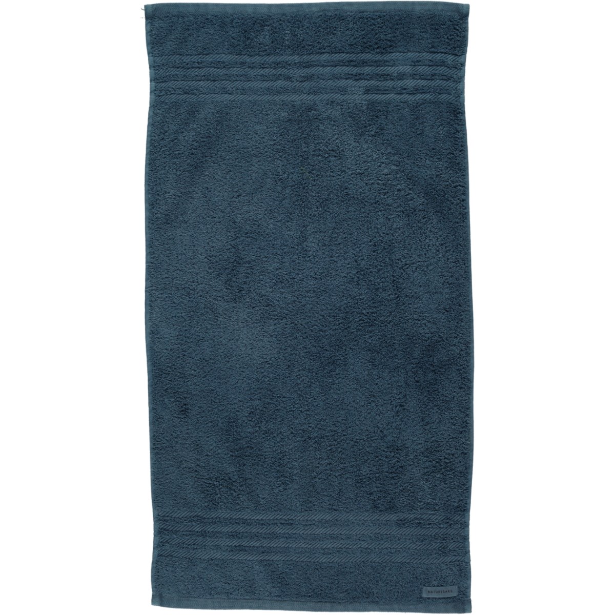 Nature Sake Madder Towel Navy