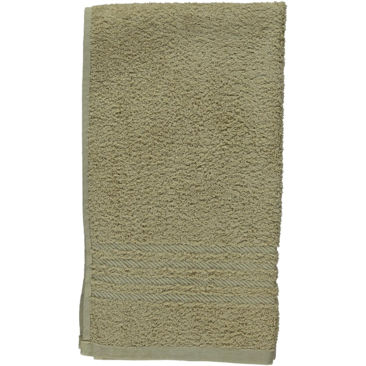 Nature Sake Madder Towel Green