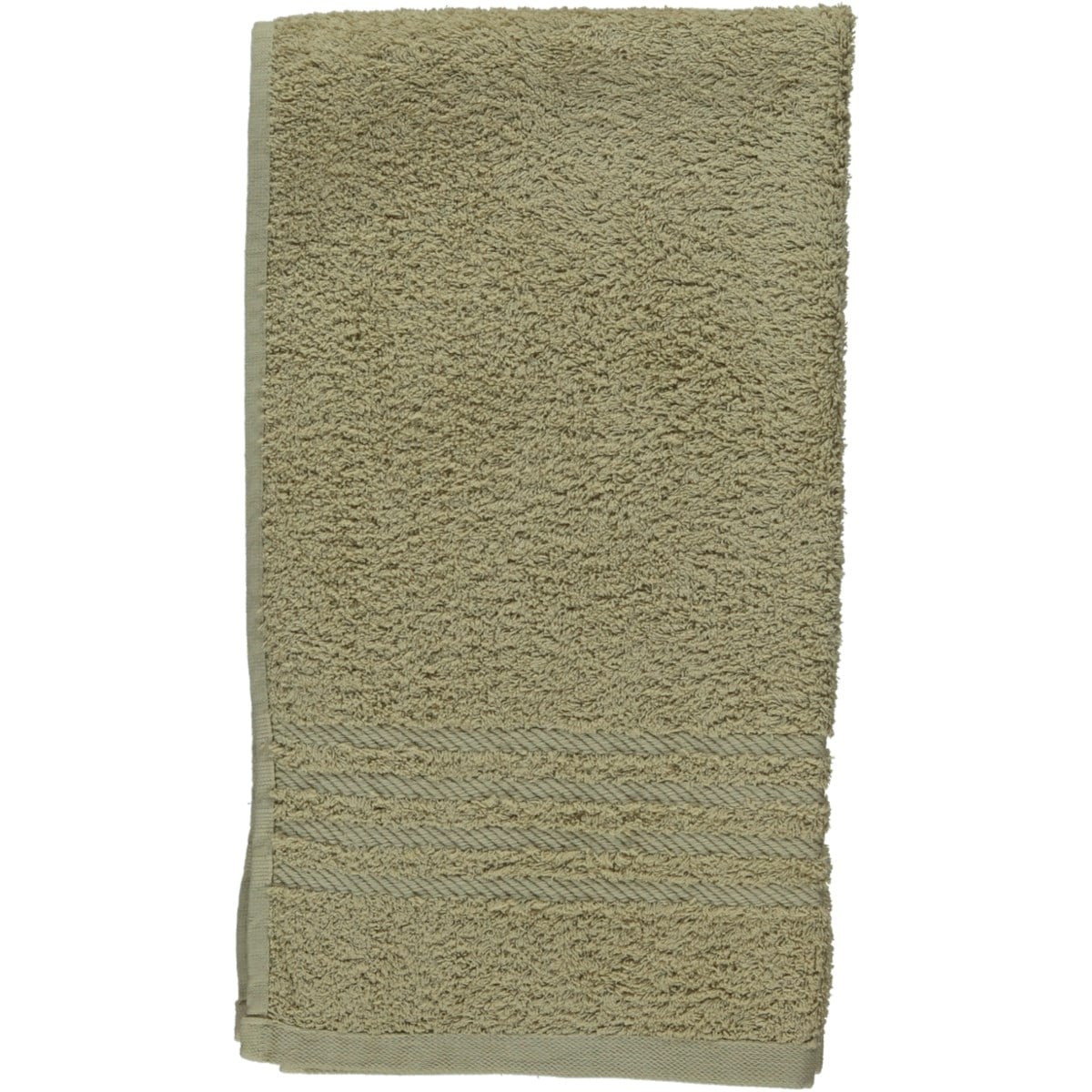 Nature Sake Madder Towel Green