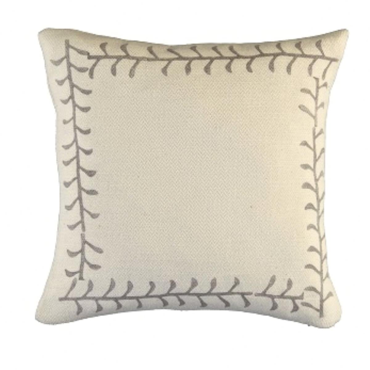 Peri Classic Cushion Cover Natural - Beige