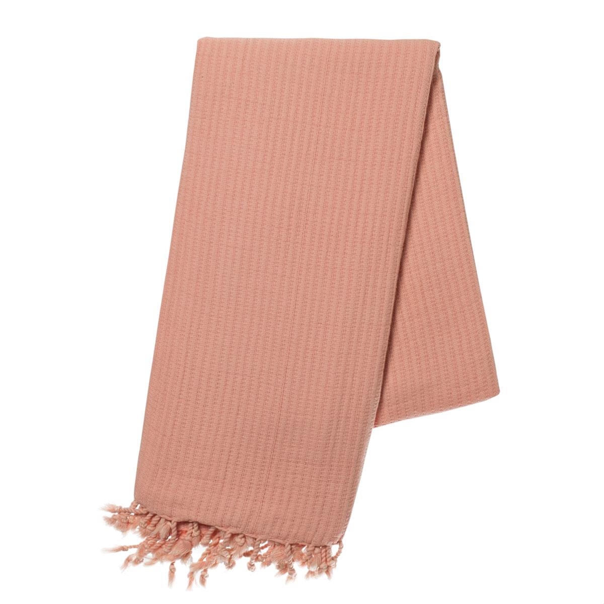 Ray Stone Washed Peshtemal Melon