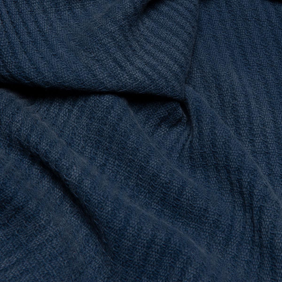 Ray Stone Washed Peshtemal Navy