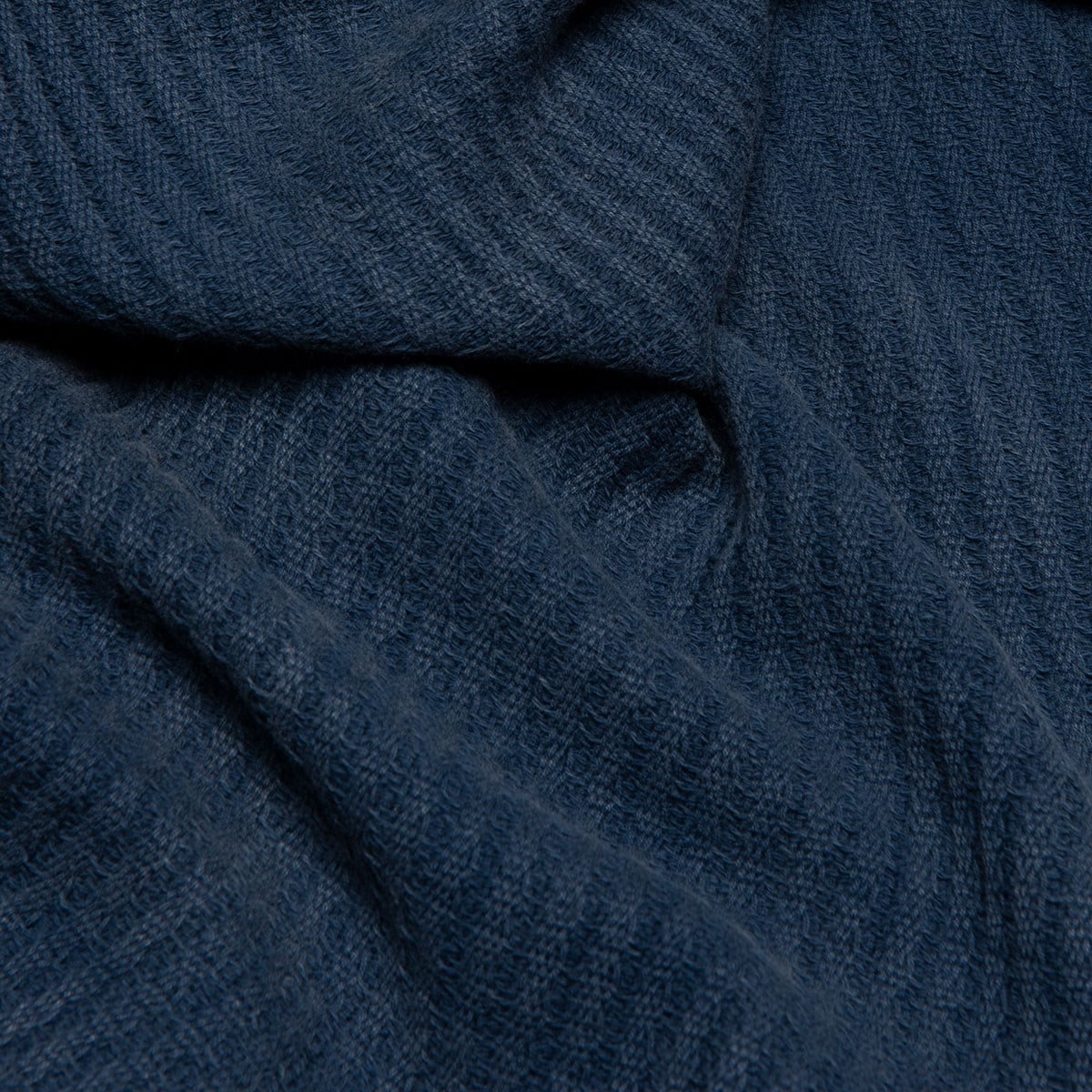 Ray Stone Washed Peshtemal Navy
