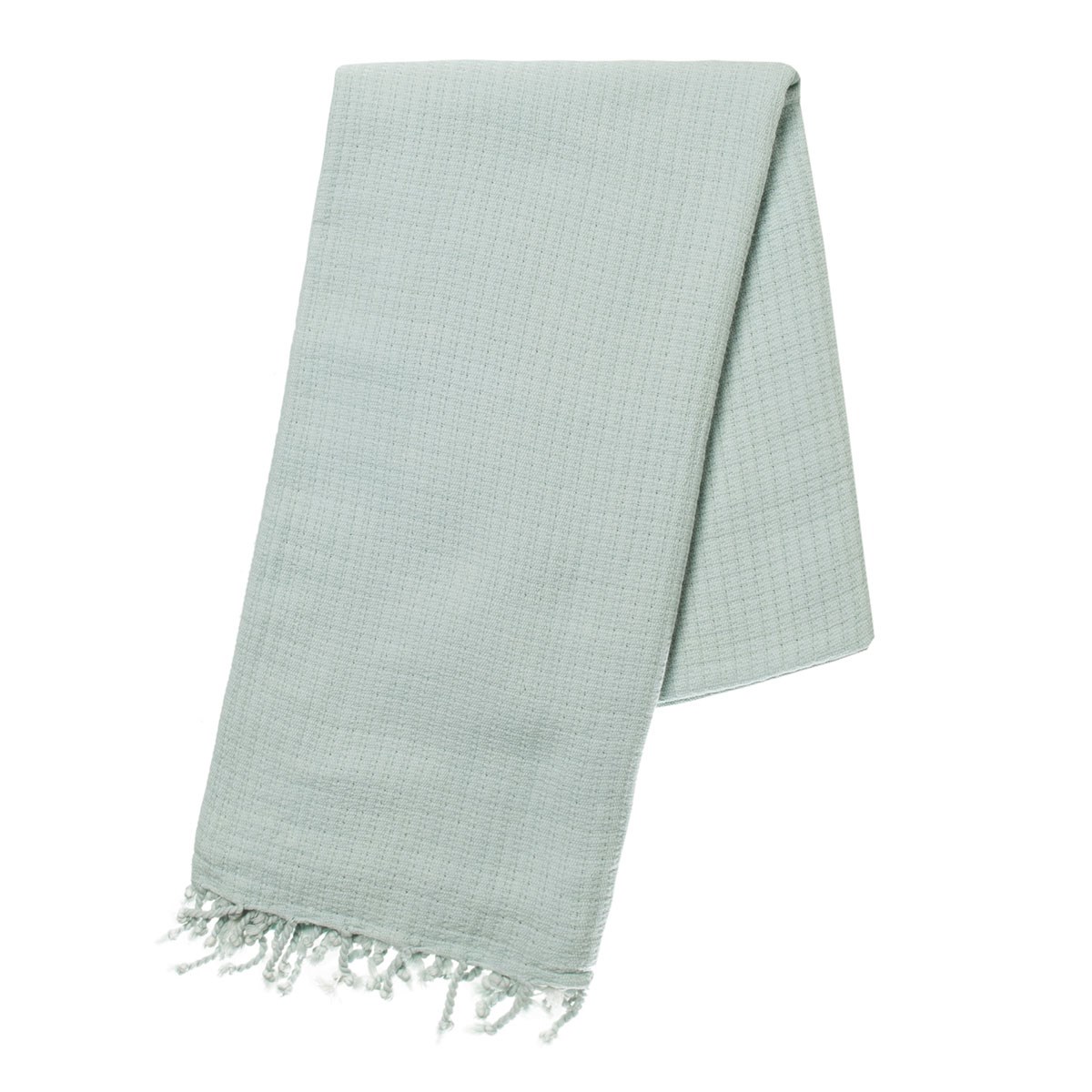 Ray Stone Washed Peshtemal Mint Green