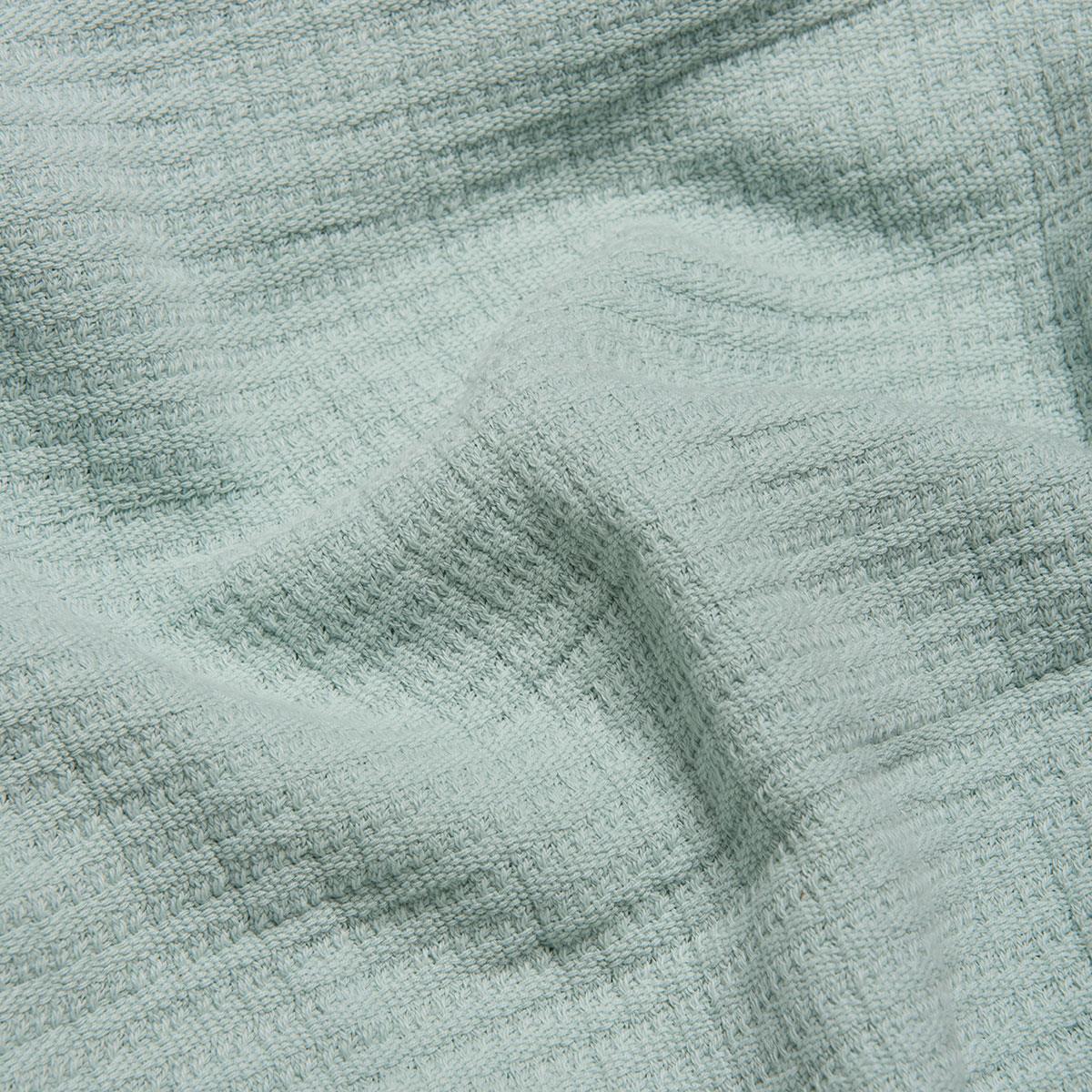 Ray Stone Washed Peshtemal Mint Green