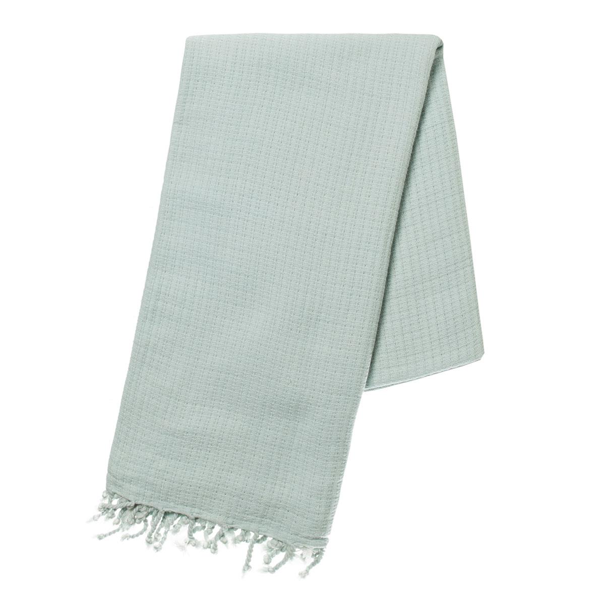 Ray Stone Washed Peshtemal Mint Green